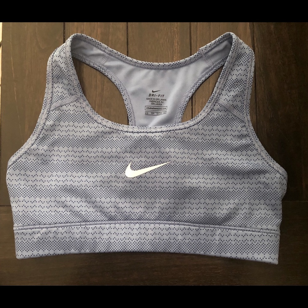 Nike Dri-fit Sports Bra